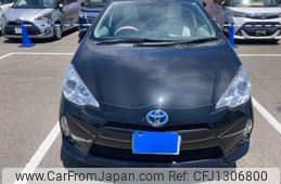 toyota aqua 2013 -TOYOTA--AQUA DAA-NHP10--NHP10-2151710---TOYOTA--AQUA DAA-NHP10--NHP10-2151710-
