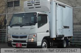 mitsubishi-fuso canter 2018 GOO_NET_EXCHANGE_0707822A30220902W002