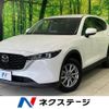 mazda cx-5 2022 -MAZDA--CX-5 3DA-KF2P--KF2P-519580---MAZDA--CX-5 3DA-KF2P--KF2P-519580- image 1