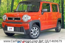 suzuki hustler 2021 CFJ1469679