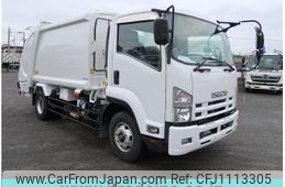 isuzu forward 2012 GOO_NET_EXCHANGE_0404266A30250425W002