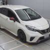 nissan note 2017 -NISSAN 【富山 502せ9001】--Note E12ｶｲ-965941---NISSAN 【富山 502せ9001】--Note E12ｶｲ-965941- image 6