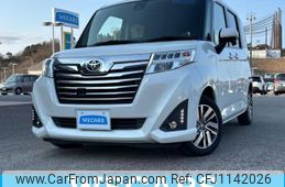 toyota roomy 2017 quick_quick_DBA-M900A_M900A-0062531