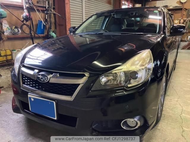 subaru legacy-b4 2013 -SUBARU--Legacy B4 DBA-BMM--BMM-006556---SUBARU--Legacy B4 DBA-BMM--BMM-006556- image 2