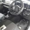 suzuki jimny 2021 quick_quick_3BA-JB64W_JB64W-187537 image 3