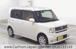 daihatsu move-conte 2010 -DAIHATSU 【広島 580ﾊ9584】--Move Conte L575S--0101344---DAIHATSU 【広島 580ﾊ9584】--Move Conte L575S--0101344-