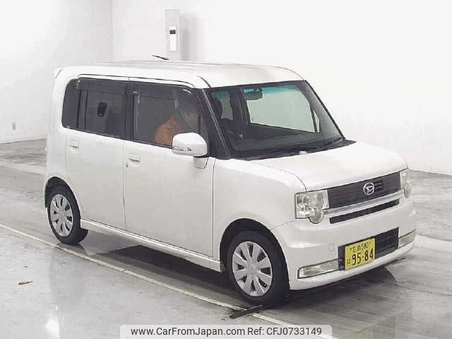 daihatsu move-conte 2010 -DAIHATSU 【広島 580ﾊ9584】--Move Conte L575S--0101344---DAIHATSU 【広島 580ﾊ9584】--Move Conte L575S--0101344- image 1