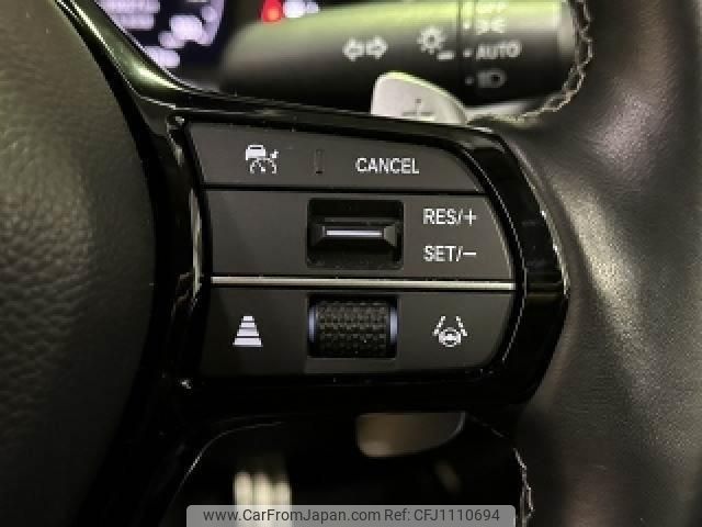 honda zr-v 2023 quick_quick_5BA-RZ3_RZ3-1002009 image 2
