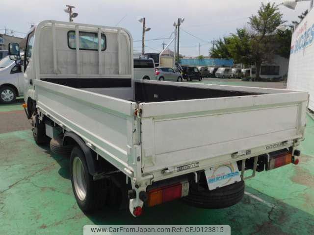 toyota toyoace 2015 -TOYOTA--Toyoace XZC605--0010267---TOYOTA--Toyoace XZC605--0010267- image 2