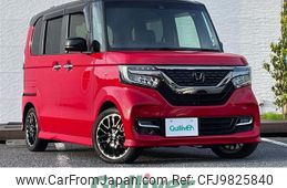 honda n-box 2018 -HONDA--N BOX DBA-JF3--JF3-2030604---HONDA--N BOX DBA-JF3--JF3-2030604-