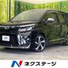 toyota voxy 2019 -TOYOTA--Voxy DBA-ZRR80W--ZRR80-0521046---TOYOTA--Voxy DBA-ZRR80W--ZRR80-0521046- image 1