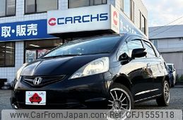 honda fit 2010 CFJ1555118