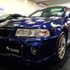 mitsubishi lancer 1999 CFJ1611368 image 1