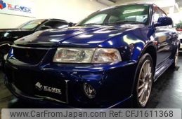mitsubishi lancer 1999 CFJ1611368