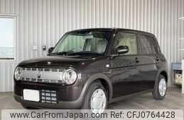 suzuki alto-lapin 2024 -SUZUKI--Alto Lapin HE33S--HE33S-503589---SUZUKI--Alto Lapin HE33S--HE33S-503589-