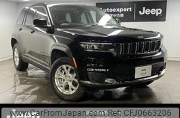 jeep grand-cherokee 2023 quick_quick_7BA-WL20_1C4PJHKN6P8775935