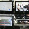 toyota corolla-touring-wagon 2023 CFJ1835953 image 9