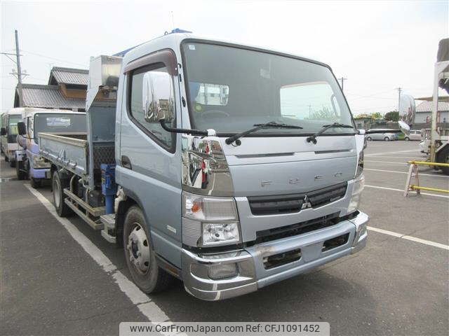 mitsubishi-fuso canter 2013 -MITSUBISHI--Canter FEB90-520268---MITSUBISHI--Canter FEB90-520268- image 1
