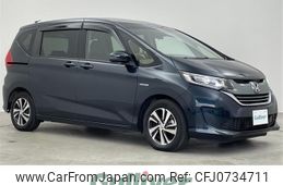 honda freed 2018 -HONDA--Freed DAA-GB7--GB7-1083597---HONDA--Freed DAA-GB7--GB7-1083597-