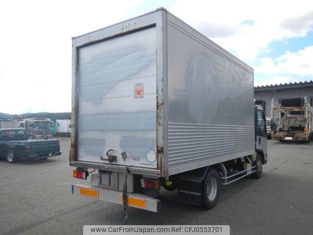 isuzu elf-truck 2010 -ISUZU--Elf NPR85AN-7020700---ISUZU--Elf NPR85AN-7020700- image 2