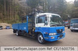 nissan diesel-ud-condor 2008 CFJ1600756