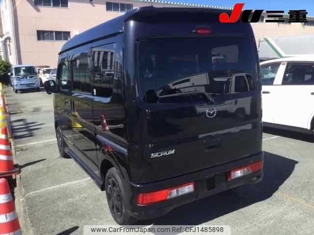 mazda scrum-wagon 2018 -MAZDA--Scrum Wagon DG17W--141116---MAZDA--Scrum Wagon DG17W--141116- image 2