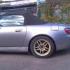 honda s2000 1999 quick_quick_GH-AP1_AP1-1004576 image 12