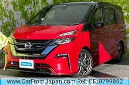 nissan serena 2018 quick_quick_DAA-GFC27_GFC27-105825