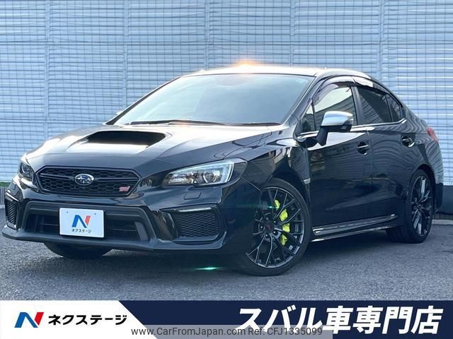 subaru wrx-sti 2018 quick_quick_VAB_VAB-024679 image 1