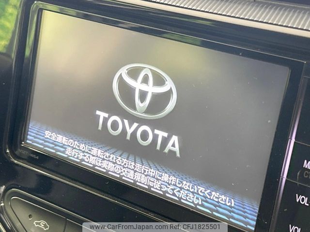 toyota aqua 2018 CFJ1825501 image 2