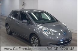 nissan leaf 2013 quick_quick_ZAA-AZE0_AZE0-060555