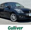 suzuki swift 2013 -SUZUKI--Swift CBA-ZC32S--ZC32S-302929---SUZUKI--Swift CBA-ZC32S--ZC32S-302929- image 1