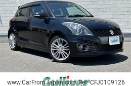 suzuki swift 2013 -SUZUKI--Swift CBA-ZC32S--ZC32S-302929---SUZUKI--Swift CBA-ZC32S--ZC32S-302929-