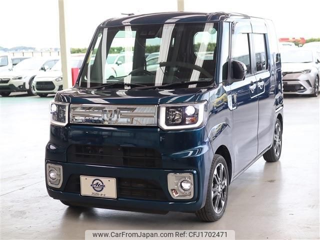 daihatsu wake 2021 CFJ1702471 image 1
