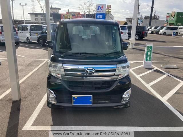 daihatsu tanto 2014 -DAIHATSU--Tanto DBA-LA600S--LA600S-0149073---DAIHATSU--Tanto DBA-LA600S--LA600S-0149073- image 1