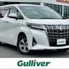 toyota alphard 2019 -TOYOTA--Alphard DAA-AYH30W--AYH30-0090245---TOYOTA--Alphard DAA-AYH30W--AYH30-0090245- image 1