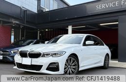 bmw 3-series 2021 -BMW--BMW 3 Series 3DA-5V20--WBA5V700108B75455---BMW--BMW 3 Series 3DA-5V20--WBA5V700108B75455-