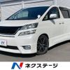 toyota vellfire 2011 -TOYOTA--Vellfire DBA-ANH25W--ANH25-8031534---TOYOTA--Vellfire DBA-ANH25W--ANH25-8031534- image 1