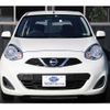 nissan march 2014 TE2901 image 1