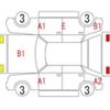 mazda mpv 2008 -MAZDA--MPV DBA-LY3P--LY3P-207697---MAZDA--MPV DBA-LY3P--LY3P-207697- image 2