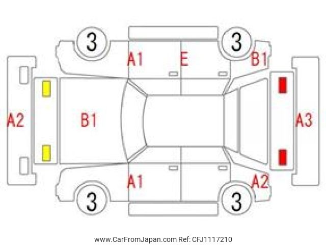 mazda mpv 2008 -MAZDA--MPV DBA-LY3P--LY3P-207697---MAZDA--MPV DBA-LY3P--LY3P-207697- image 2