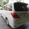 toyota alphard 2012 -TOYOTA 【名変中 】--Alphard ANH20W--8204005---TOYOTA 【名変中 】--Alphard ANH20W--8204005- image 26