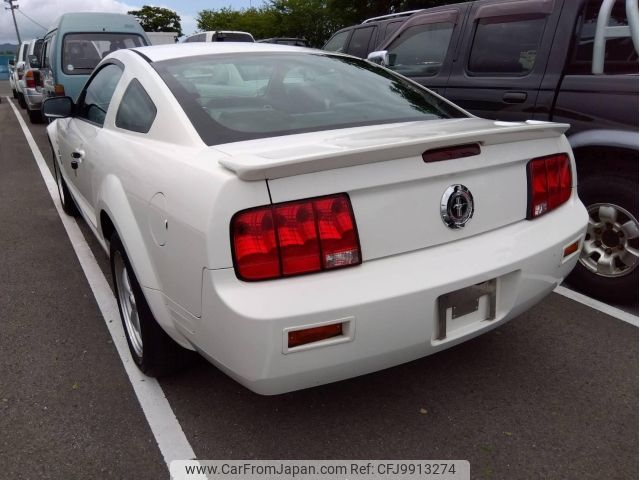 ford mustang 2008 -FORD--Ford Mustang ﾌﾒｲ--ｶﾅ4284434ｶﾅ---FORD--Ford Mustang ﾌﾒｲ--ｶﾅ4284434ｶﾅ- image 2