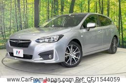 subaru impreza-sports 2018 CFJ1544059
