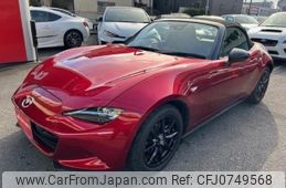 mazda roadster 2022 -MAZDA--Roadster ND5RC--ND5RC-651099---MAZDA--Roadster ND5RC--ND5RC-651099-