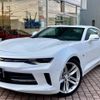 chevrolet camaro 2018 quick_quick_ABA-A1XC_1G1F91RX5J0128587 image 1