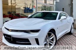 chevrolet camaro 2018 quick_quick_ABA-A1XC_1G1F91RX5J0128587