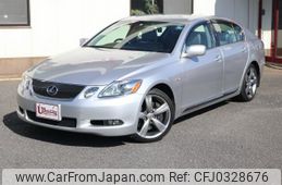 lexus gs 2005 -LEXUS--Lexus GS UZS190--5010783---LEXUS--Lexus GS UZS190--5010783-