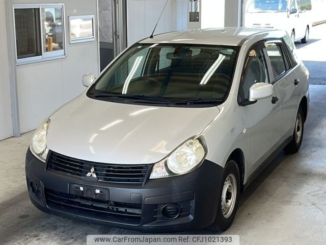 mitsubishi lancer-van 2015 -MITSUBISHI--Lancer Van CVY12-616920---MITSUBISHI--Lancer Van CVY12-616920- image 1