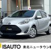 toyota aqua 2018 quick_quick_DAA-NHP10_NHP10-2597987 image 1